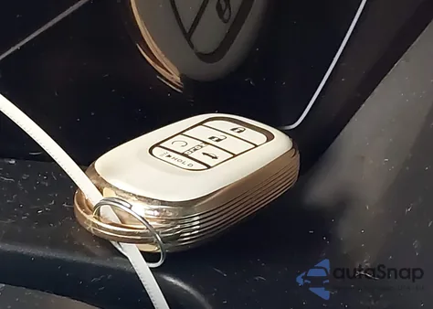 2025 Honda Pilot Ex-L z USA, uszkodzony, nr VIN 5FNYG2H43SB018904